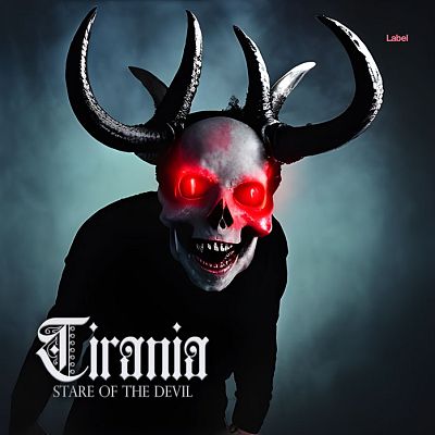 Pre Made Album Cover Woodsmoke