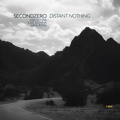 Pre Made Album Cover Shark