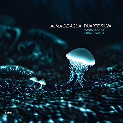 Pre Made Album Cover Firefly