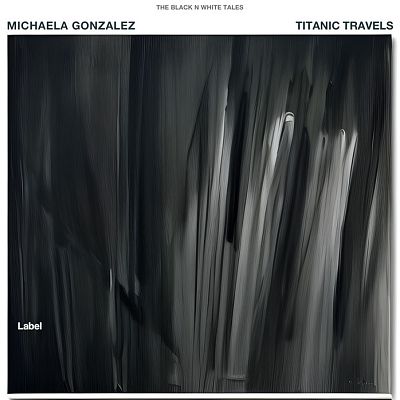 Pre Made Album Cover Shark