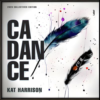 Pre Made Album Cover Mercury