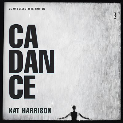 Pre Made Album Cover Iron