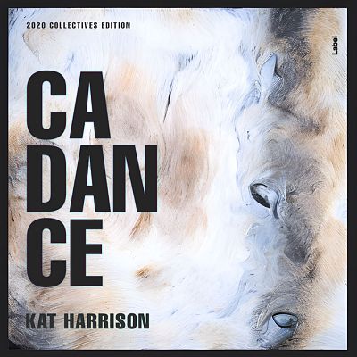 Pre Made Album Cover Mischka