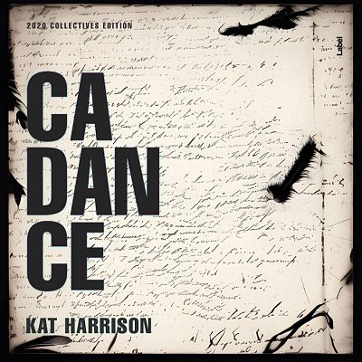 Pre Made Album Cover Thunder