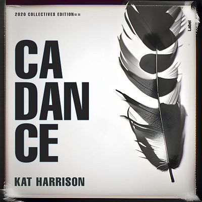 Pre Made Album Cover Mine Shaft