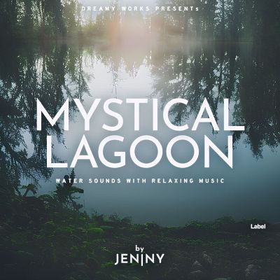 Pre Made Album Cover Limed Spruce