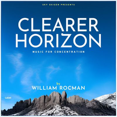 Pre Made Album Cover Denim