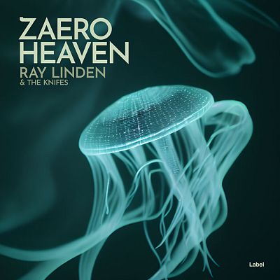 Pre Made Album Cover Firefly