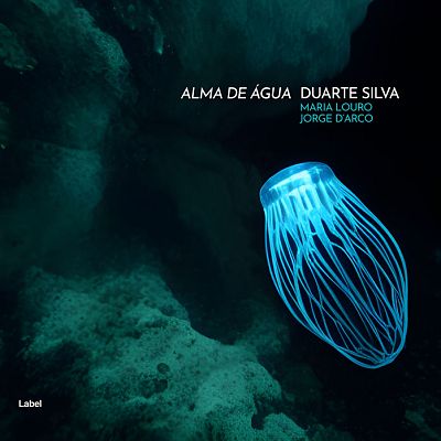 Pre Made Album Cover Black Pearl