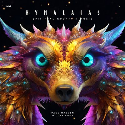 Pre Made Album Cover Gondola