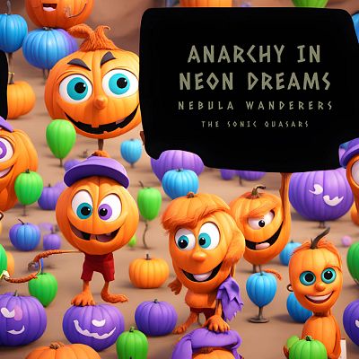 Pre Made Album Cover Tussock