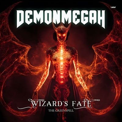 Pre Made Album Cover Coffee Bean