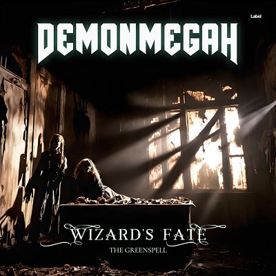 Pre Made Album Cover Akaroa