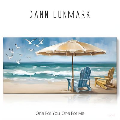 Pre Made Album Cover Pumice