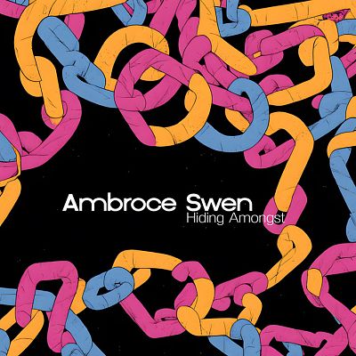 Pre Made Album Cover Gondola