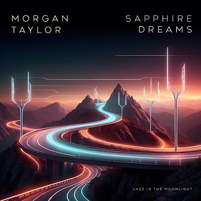 Pre Made Album Cover Bastille