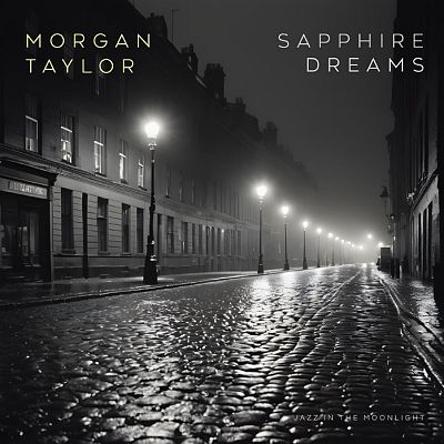 Pre Made Album Cover Mine Shaft