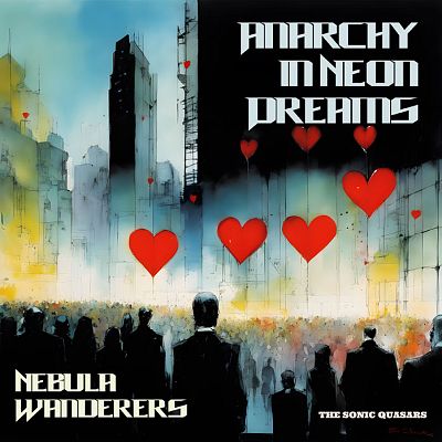 Pre Made Album Cover Akaroa