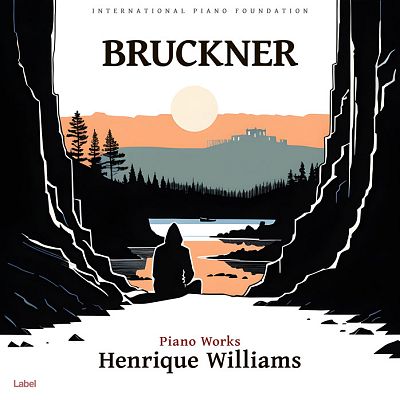 Pre Made Album Cover Cod Gray