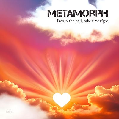 Pre Made Album Cover Roman