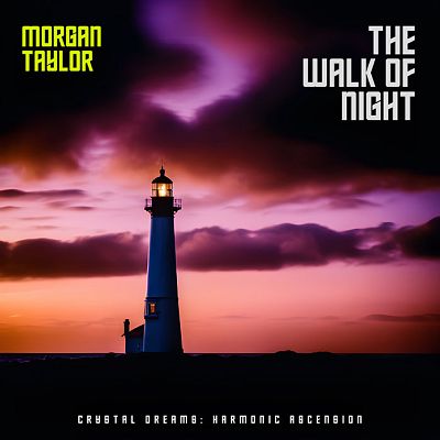 Pre Made Album Cover New York Pink