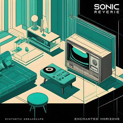 Pre Made Album Cover Raffia