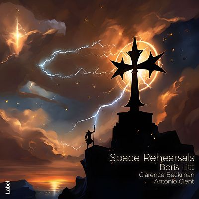 Pre Made Album Cover Cocoa Brown