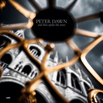 Pre Made Album Cover Vanilla