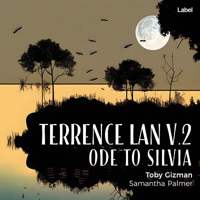 Pre Made Album Cover Cod Gray