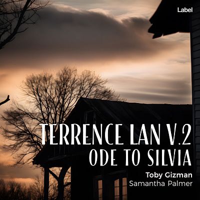 Pre Made Album Cover Tan