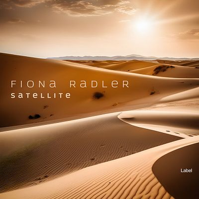 Pre Made Album Cover Mule Fawn