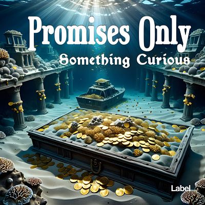 Pre Made Album Cover Gable Green