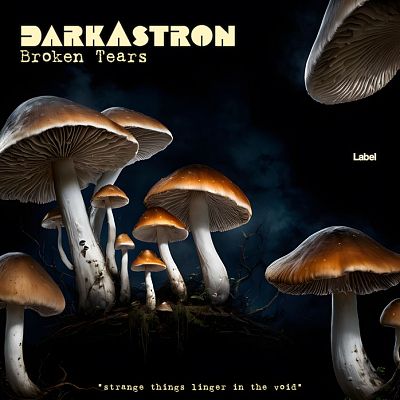 Pre Made Album Cover Cod Gray