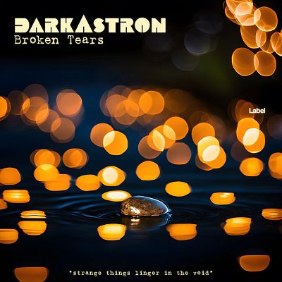 Pre Made Album Cover Woodsmoke