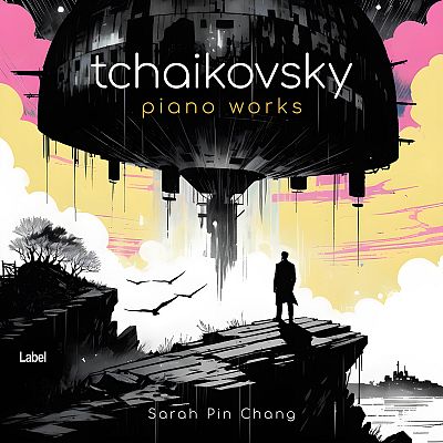 Pre Made Album Cover Zinnwaldite