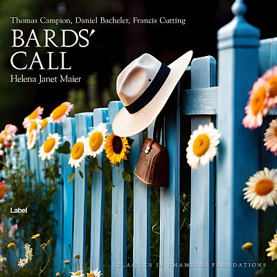 Pre Made Album Cover Aztec