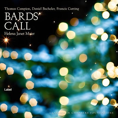 Pre Made Album Cover Green Mist