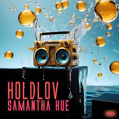 Pre Made Album Cover Tumbleweed