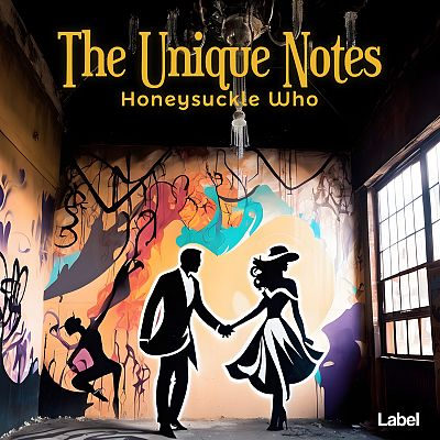 Pre Made Album Cover Cocoa Brown