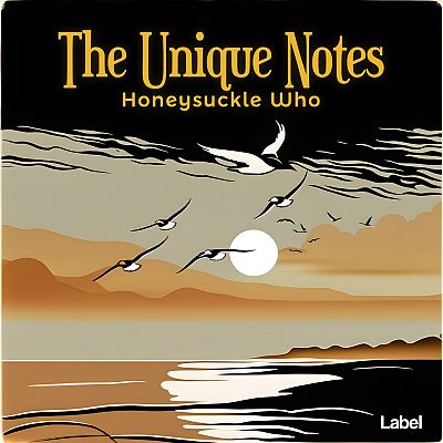 Pre Made Album Cover Night Rider