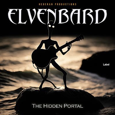 Pre Made Album Cover Rangoon Green