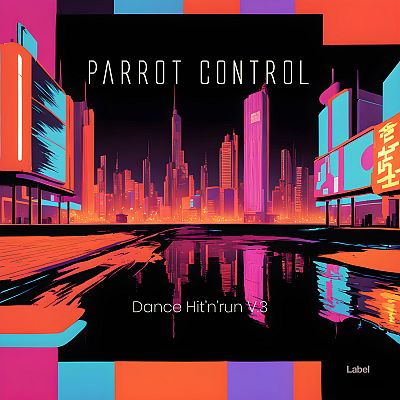 Pre Made Album Cover Gondola