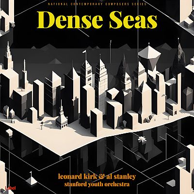 Pre Made Album Cover Chamois