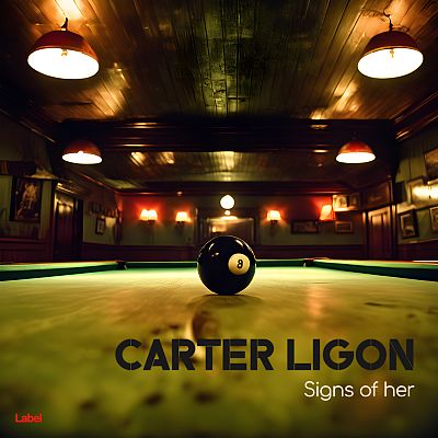 Pre Made Album Cover Onion