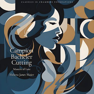 Pre Made Album Cover Indian Khaki