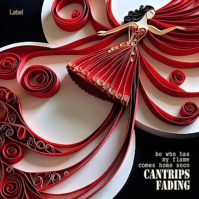 Pre Made Album Cover El Salva