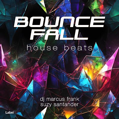 Pre Made Album Cover Baltic Sea