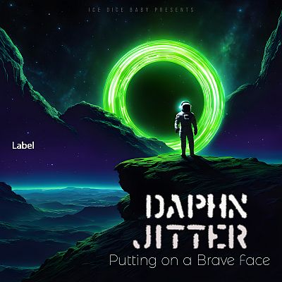 Pre Made Album Cover Firefly