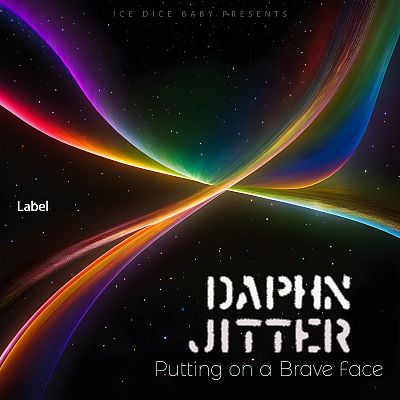 Pre Made Album Cover Cod Gray