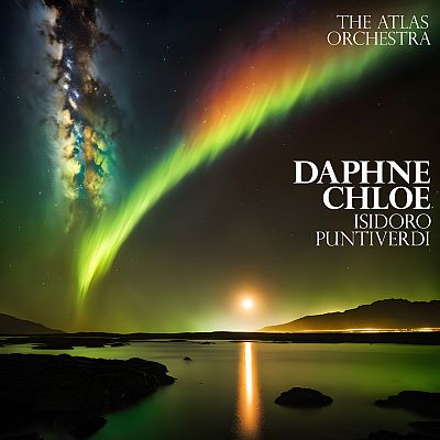 Pre Made Album Cover Rangitoto